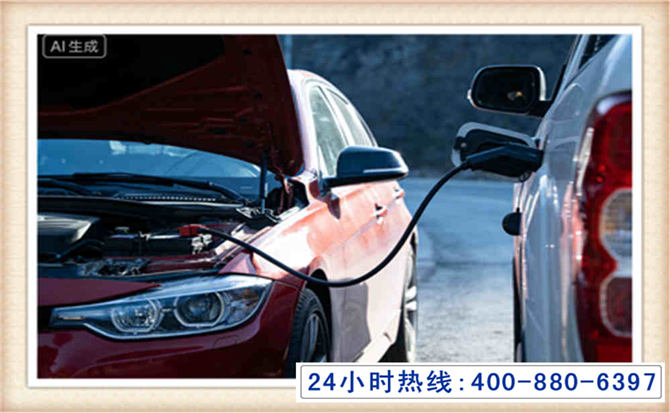固阳潍坊拖车,附近24小时汽车拖车救援，潍坊道路救援拖车电话